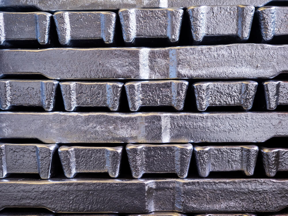 Aluminium
