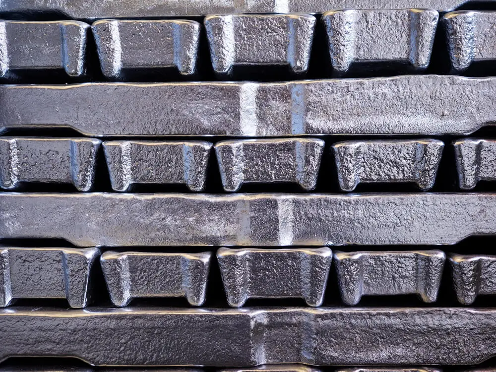 Aluminium