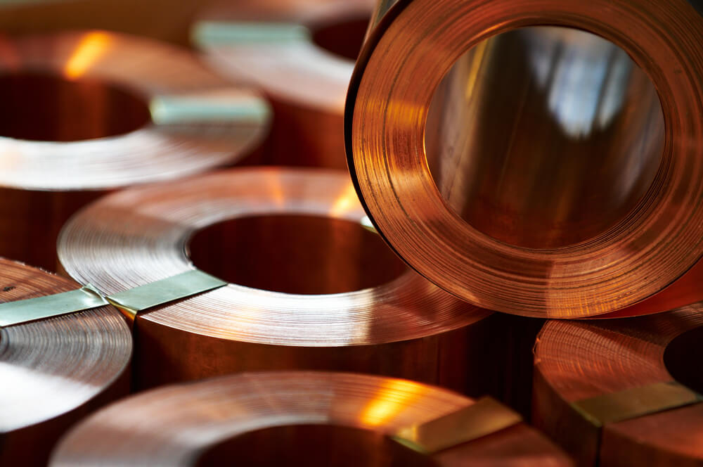 Copper Foil
