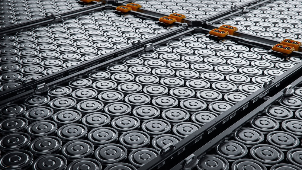 EV Battery