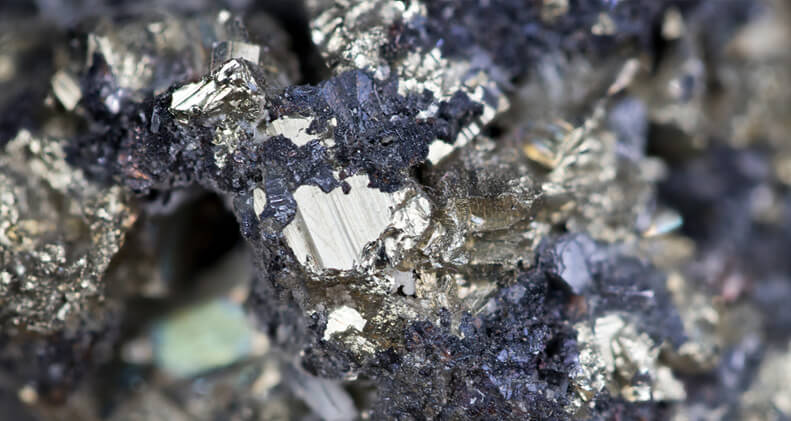Zinc Concentrate