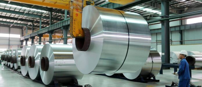 Aluminium