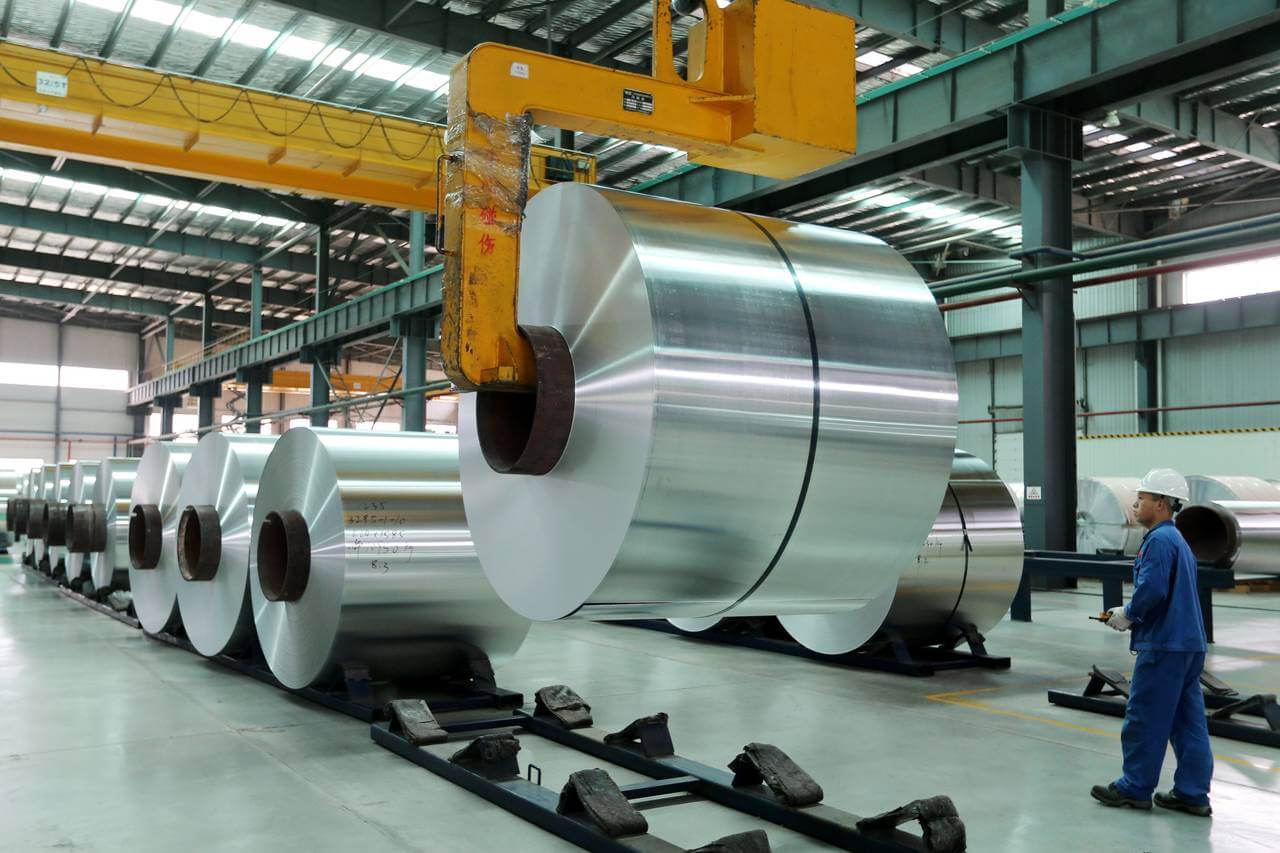 Aluminium