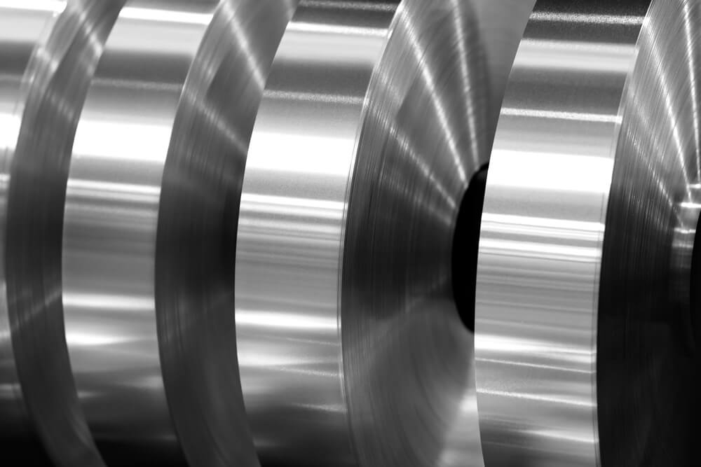 Aluminium