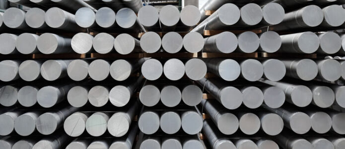 Aluminium