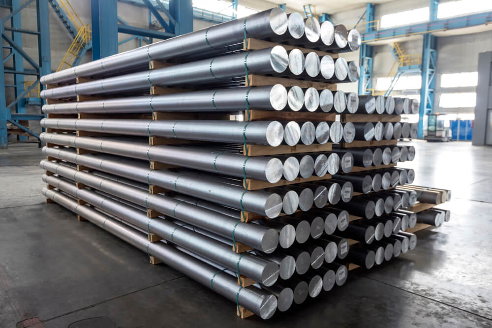 Aluminium