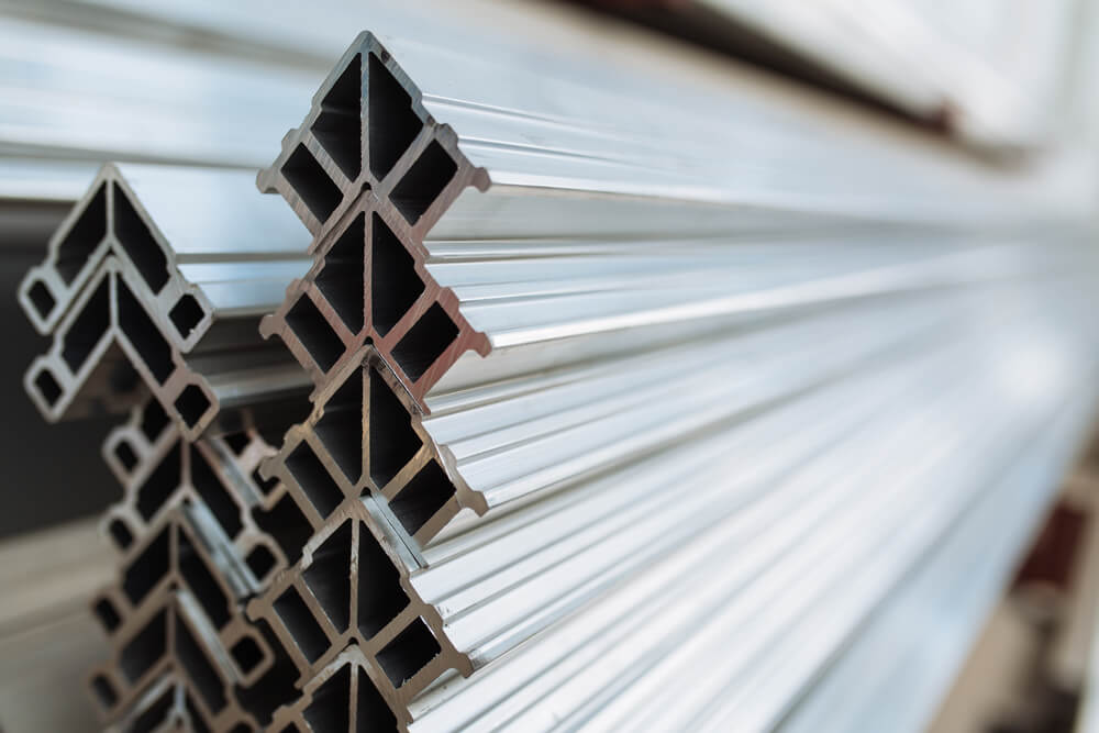 Aluminium