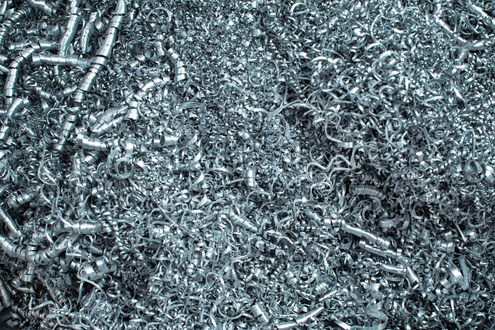 Aluminium Recycling