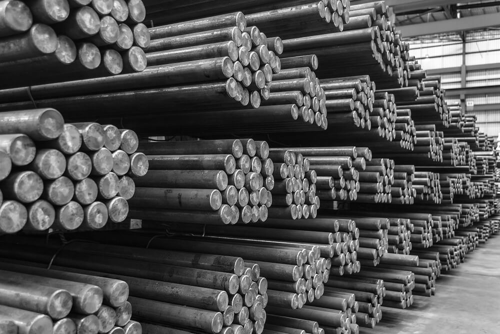 Aluminum Import