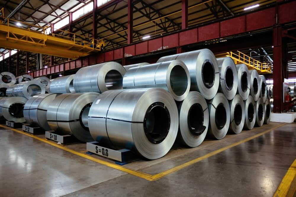 Aluminum Production