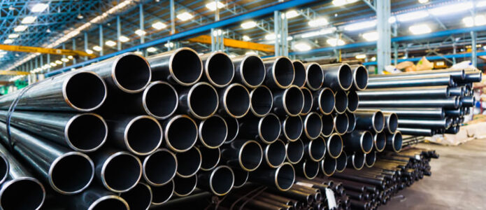 Aluminum Production