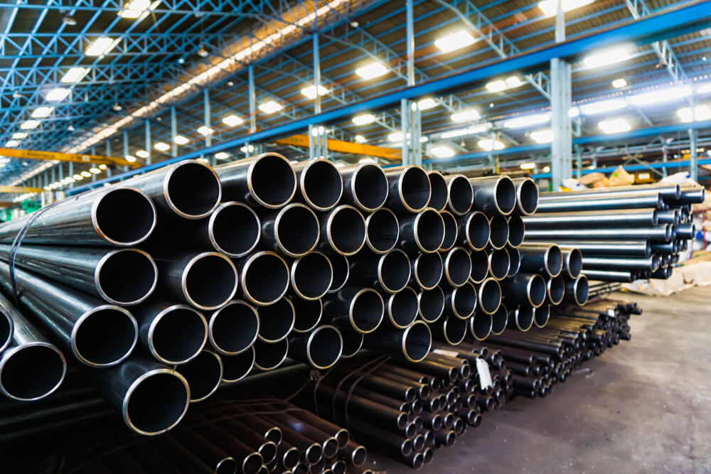 Aluminum Production