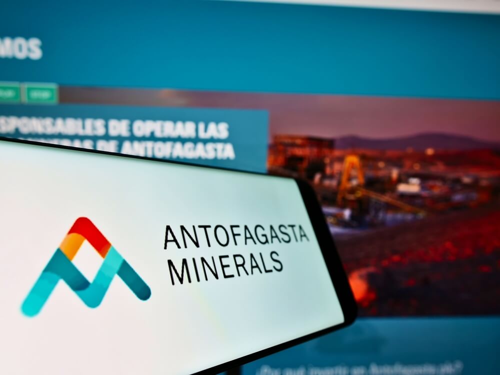 Antofagasta