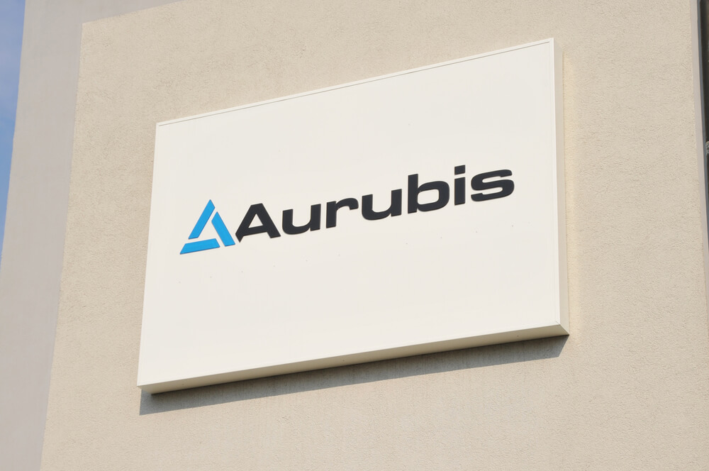 Aurubis