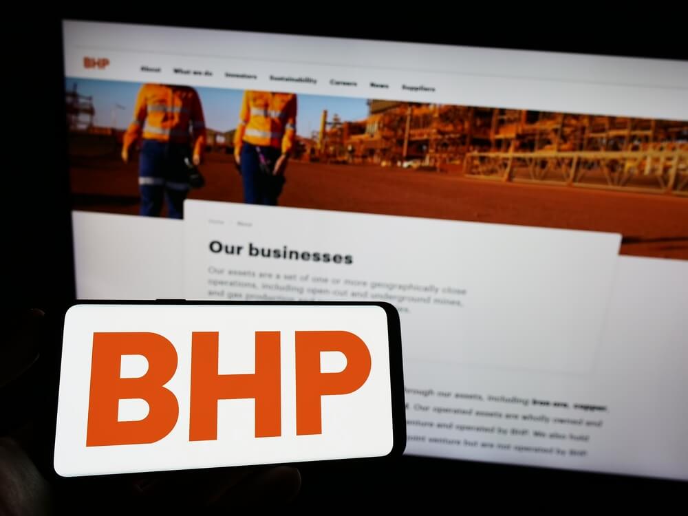 BHP
