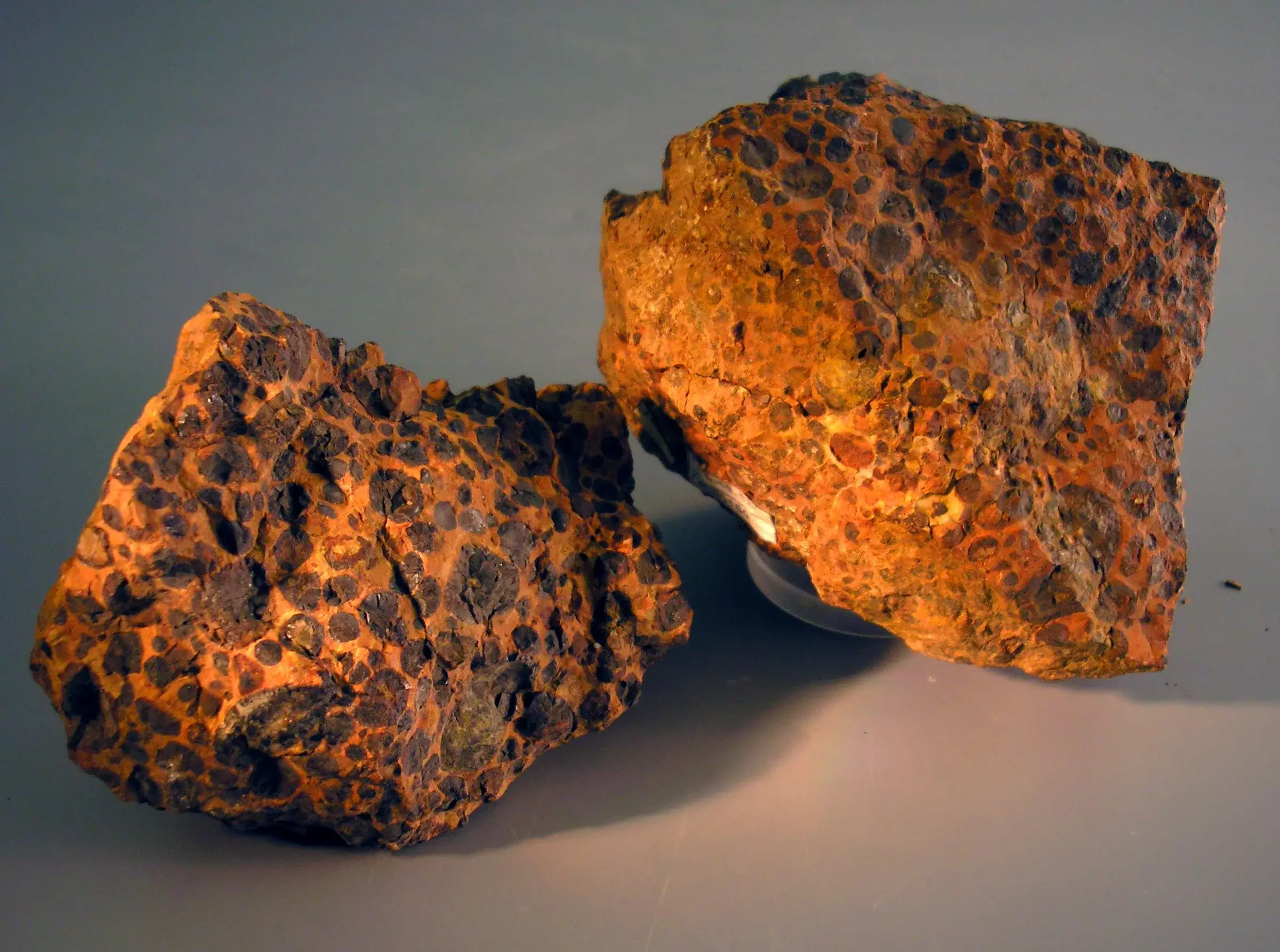 Bauxite