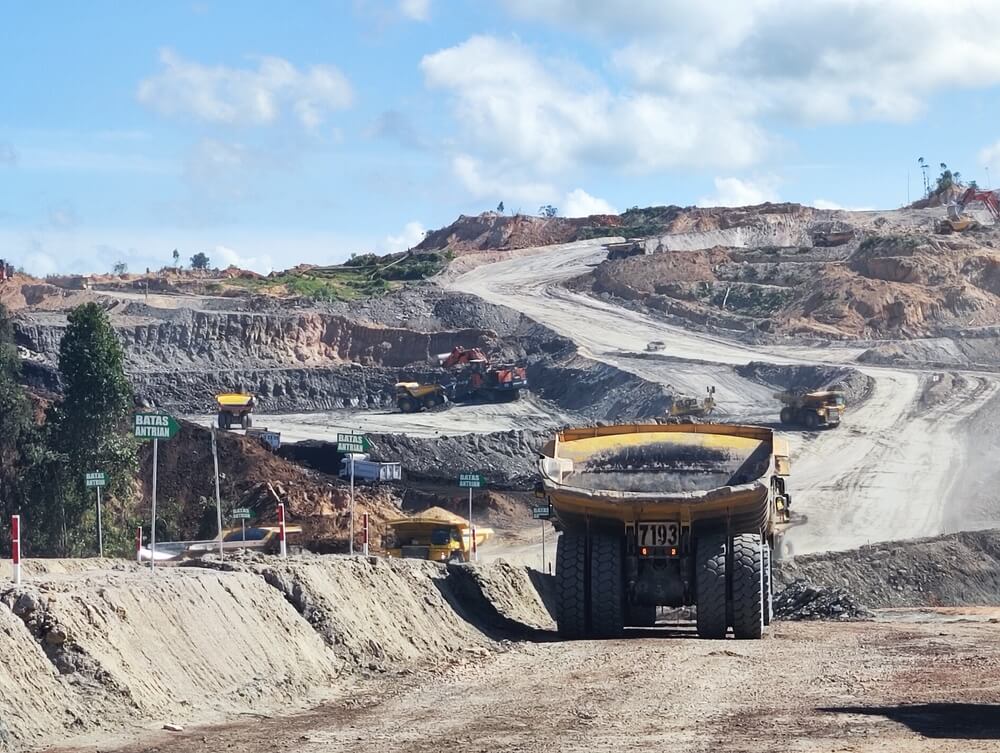Cobalt Mining