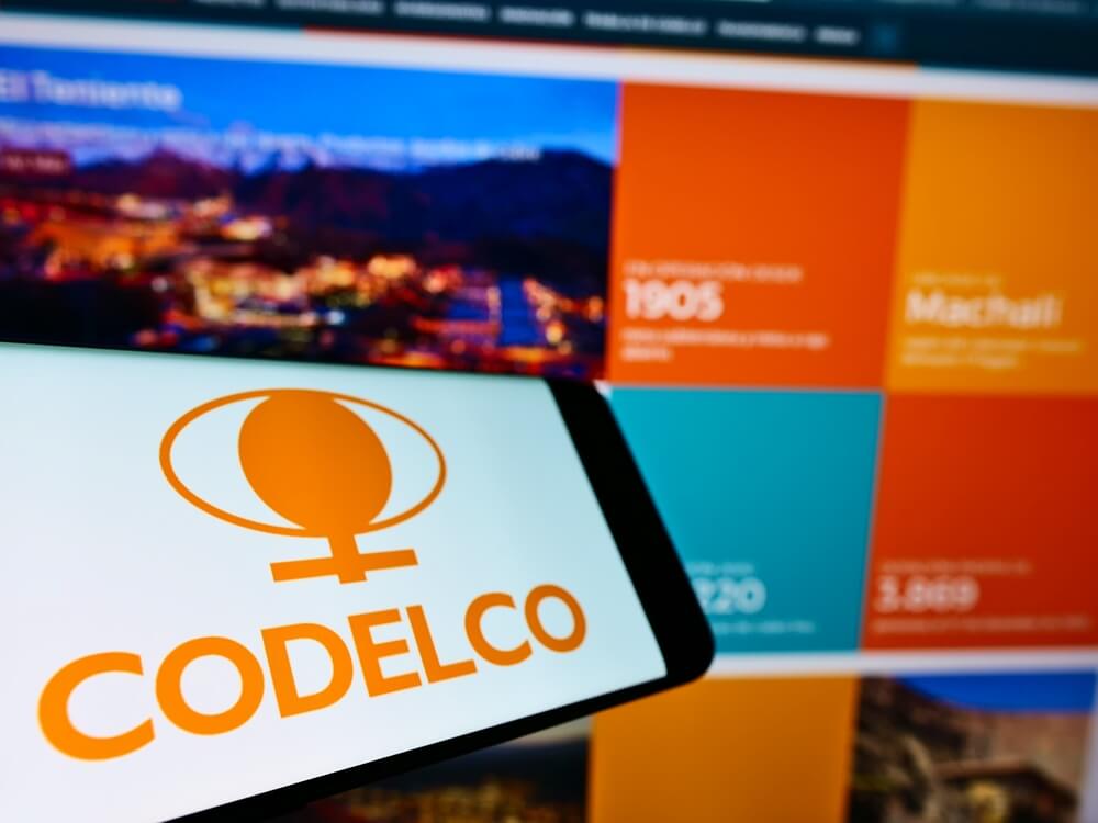 Codelco