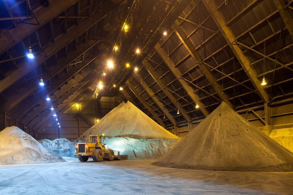 Copper Concentrate