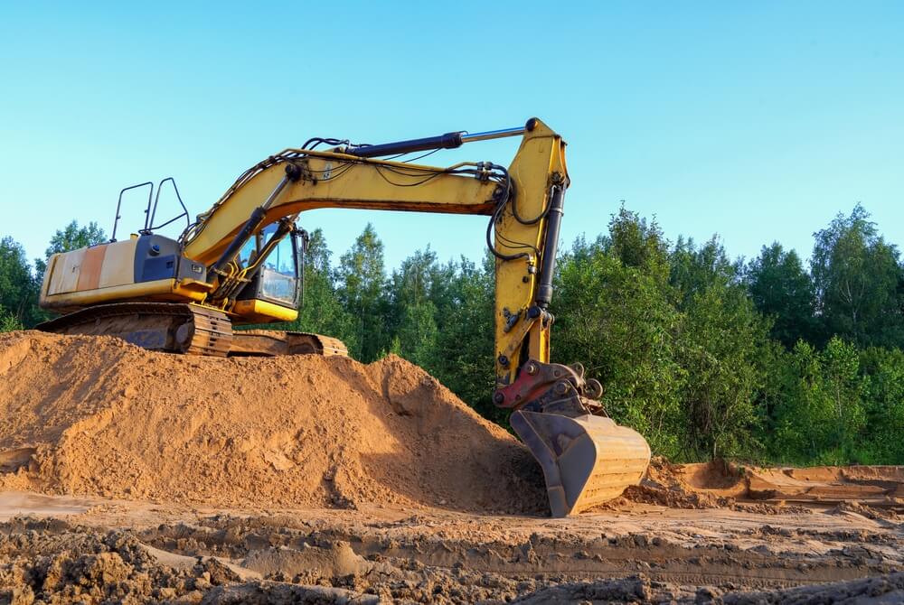 Critical Minerals Mining