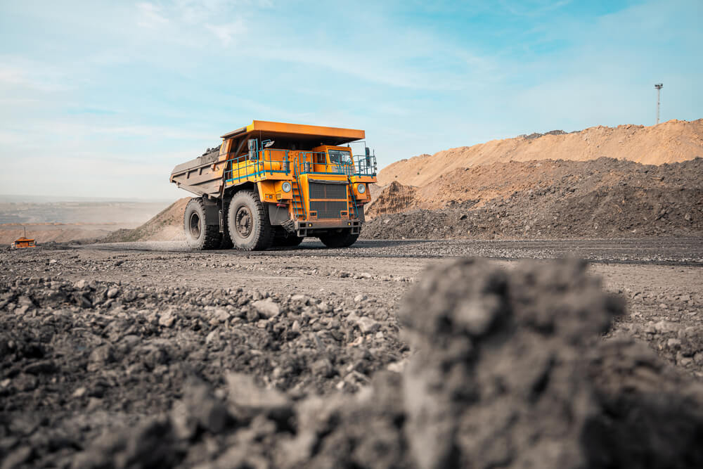 Critical Minerals Mining