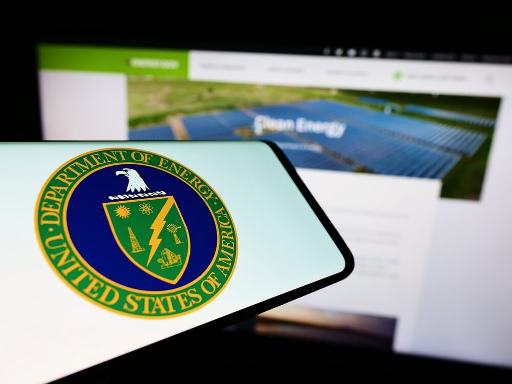 Department of Energy