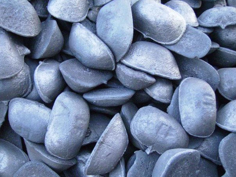 Ferro-Nickel