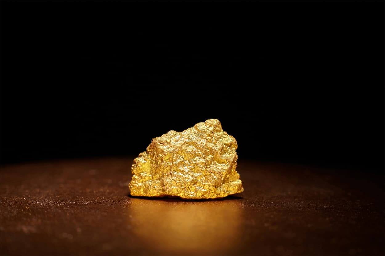Gold