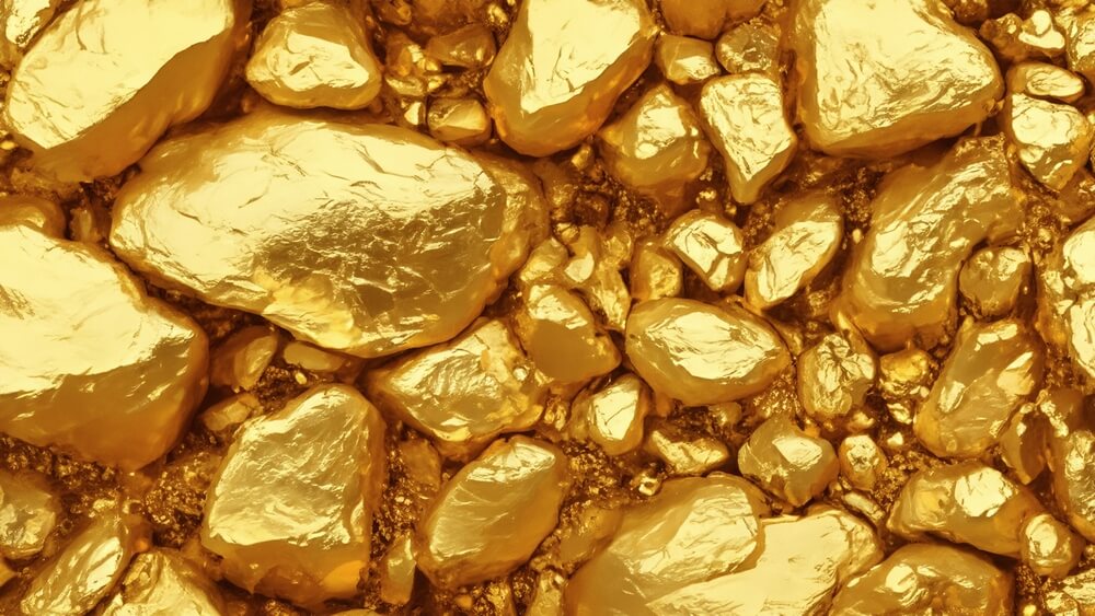 Gold