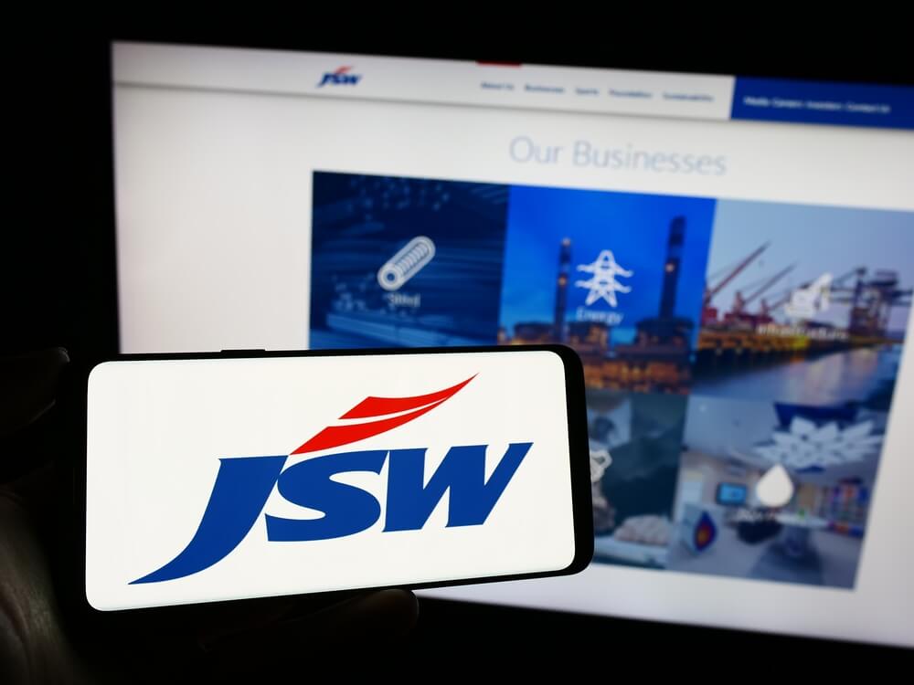 JSW Group