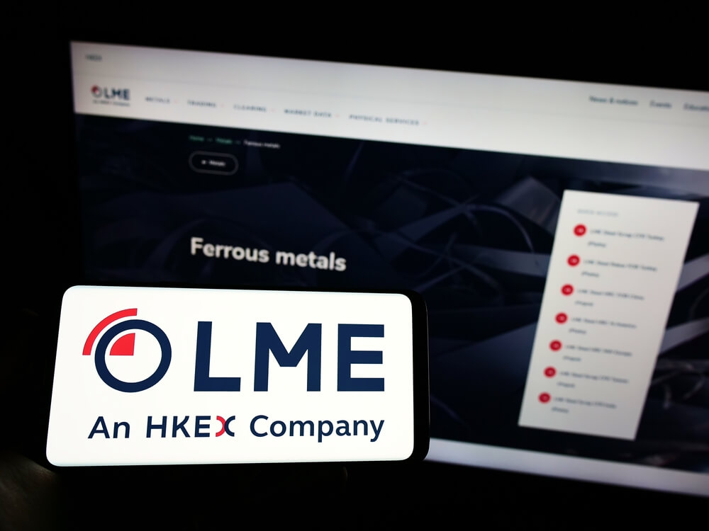 LME