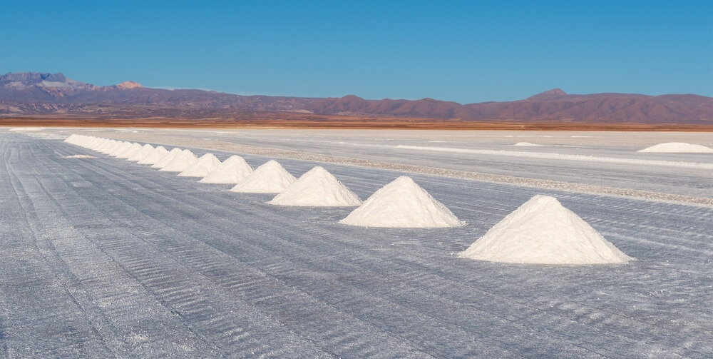 Lithium