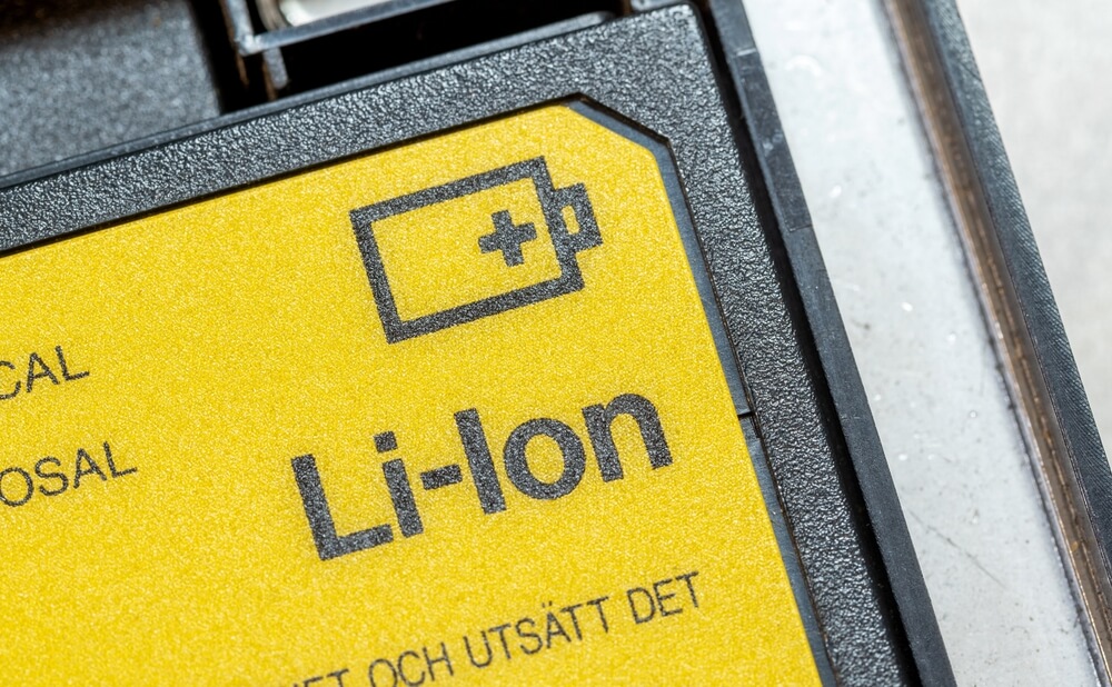 Lithium Battery