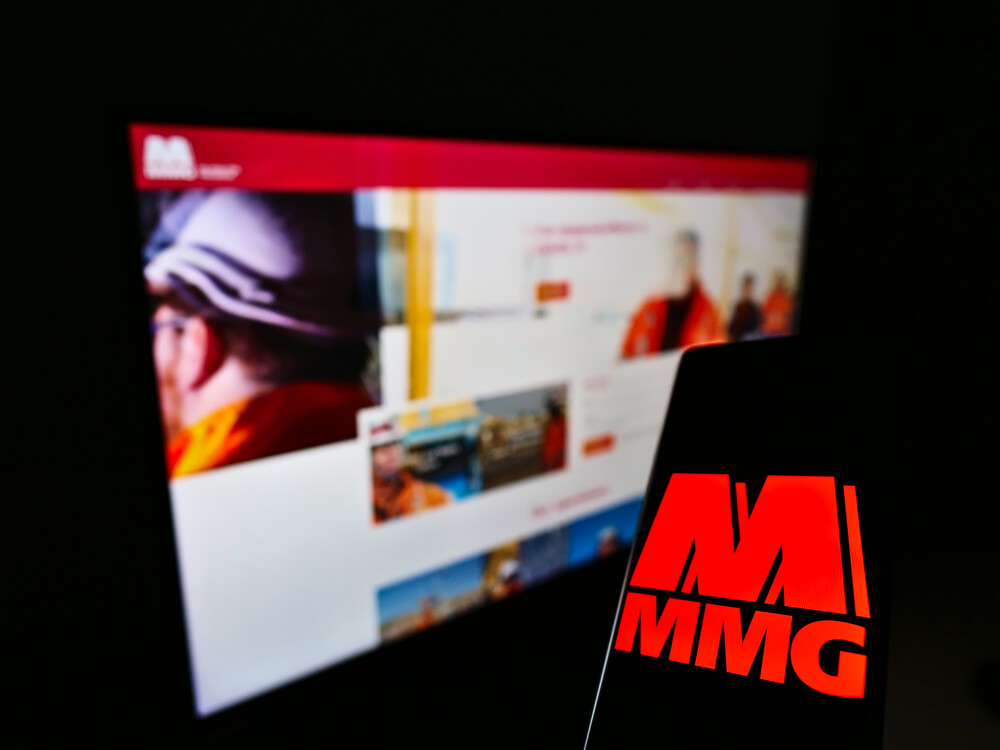 MMG