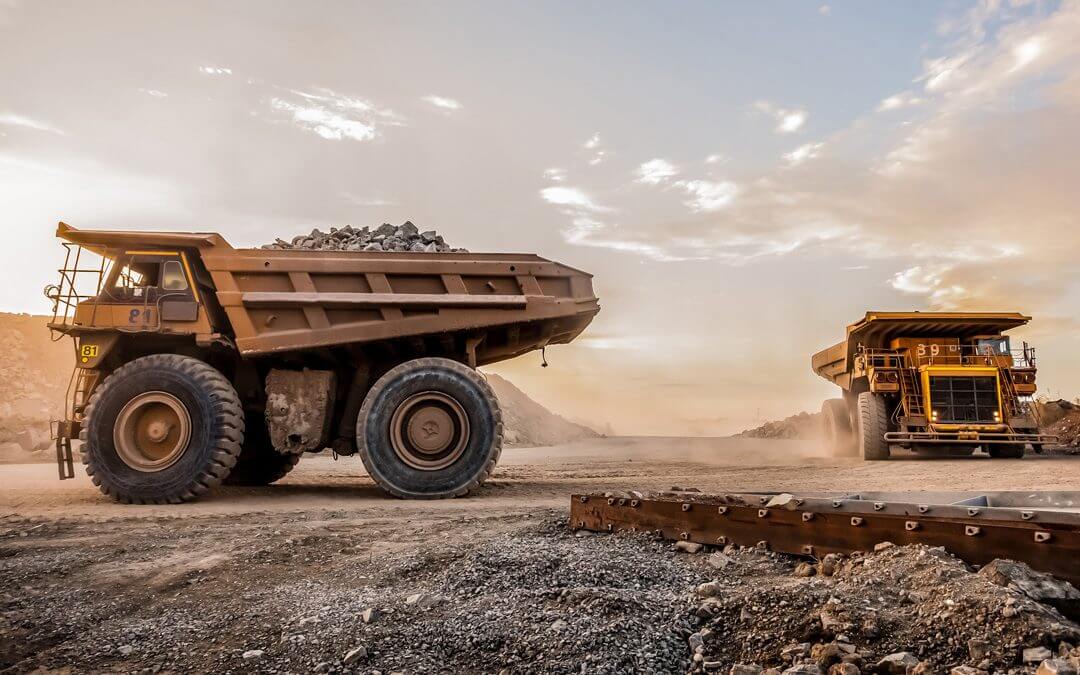 Mining
