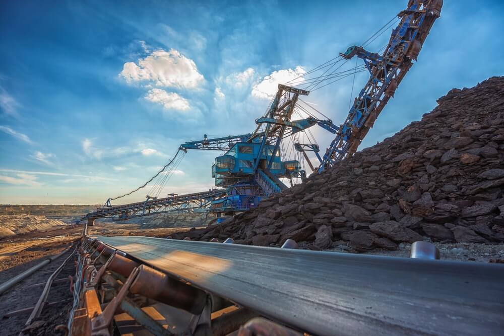 Mining