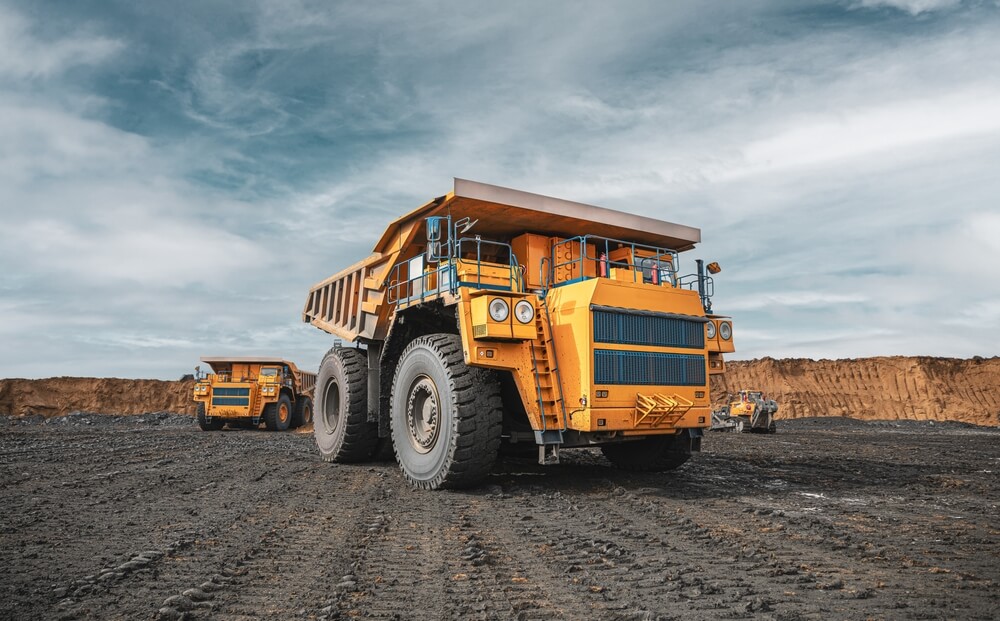 Mining