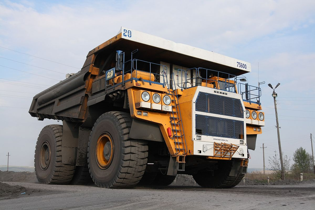 Mining