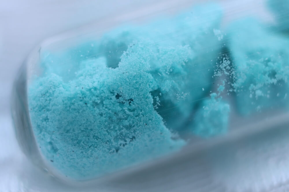 Nickel Sulfate