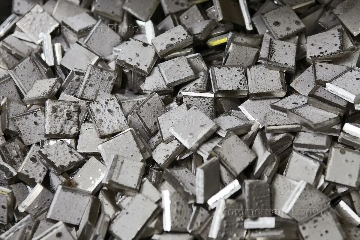 Nickel