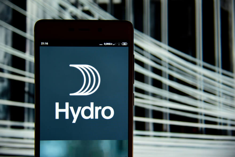 Norsk Hydro