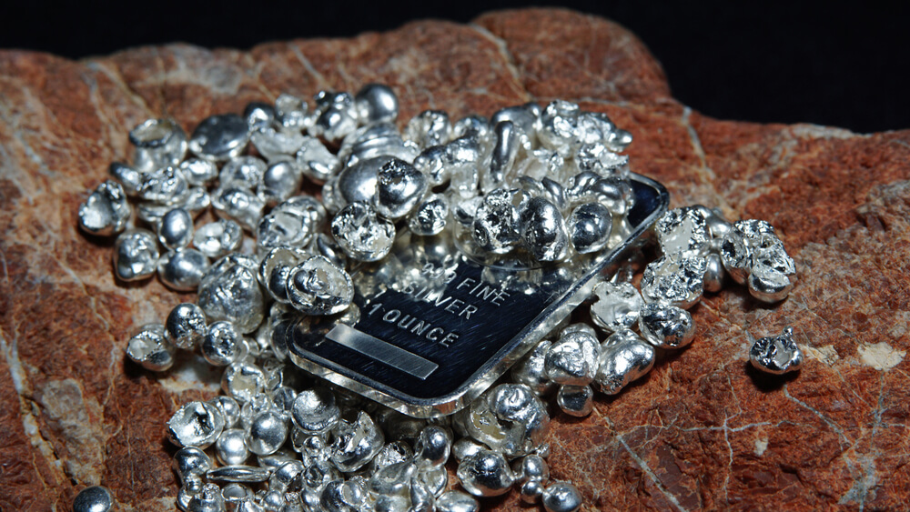 Silver Mining