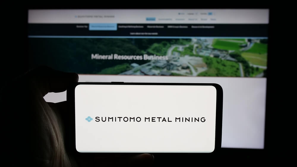 Sumitomo Metal