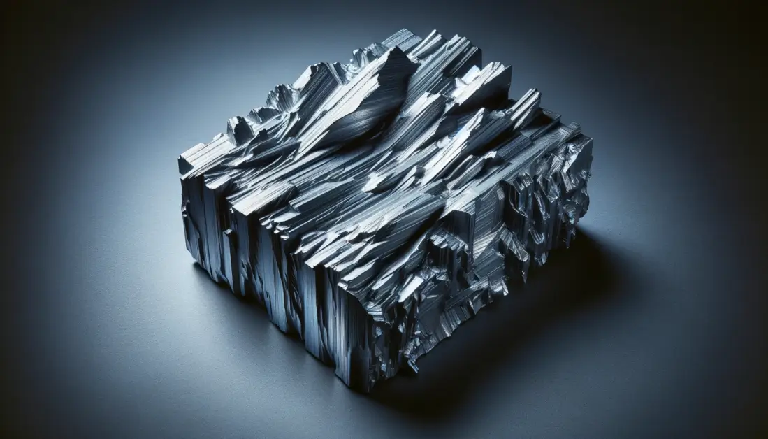 Zinc
