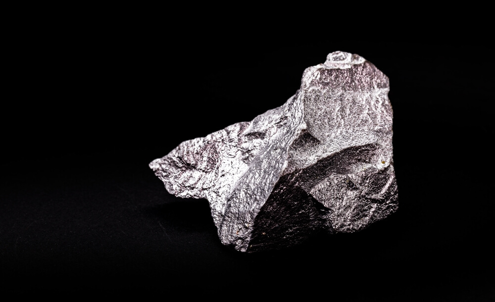 Zinc