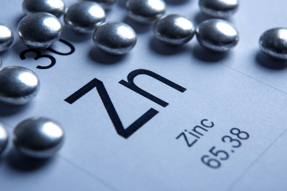 Zinc