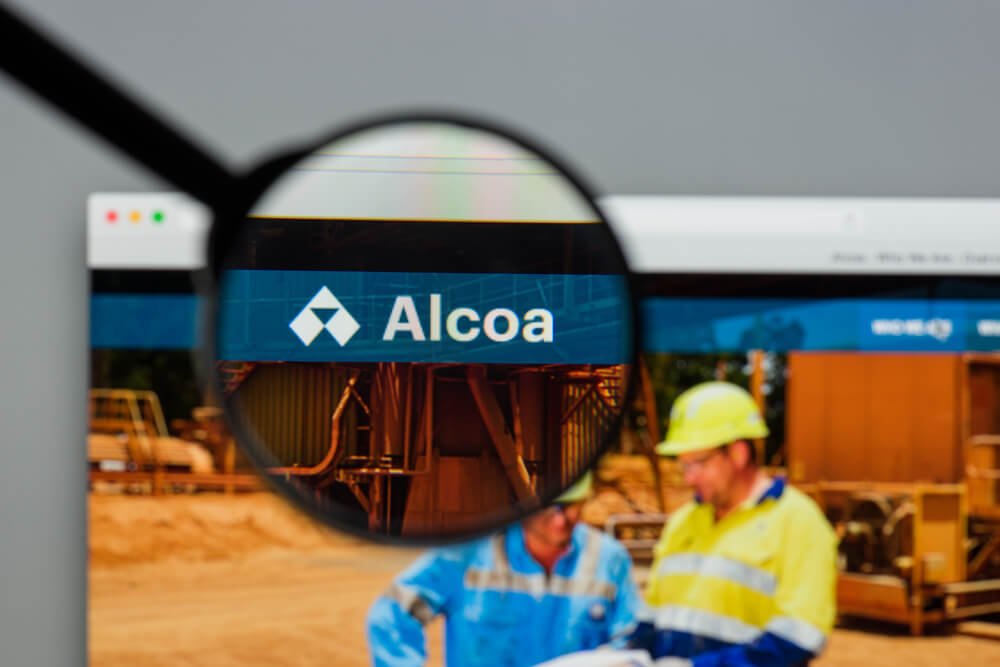 Alcoa