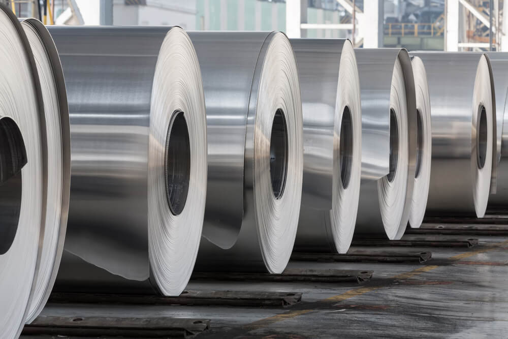 Aluminium