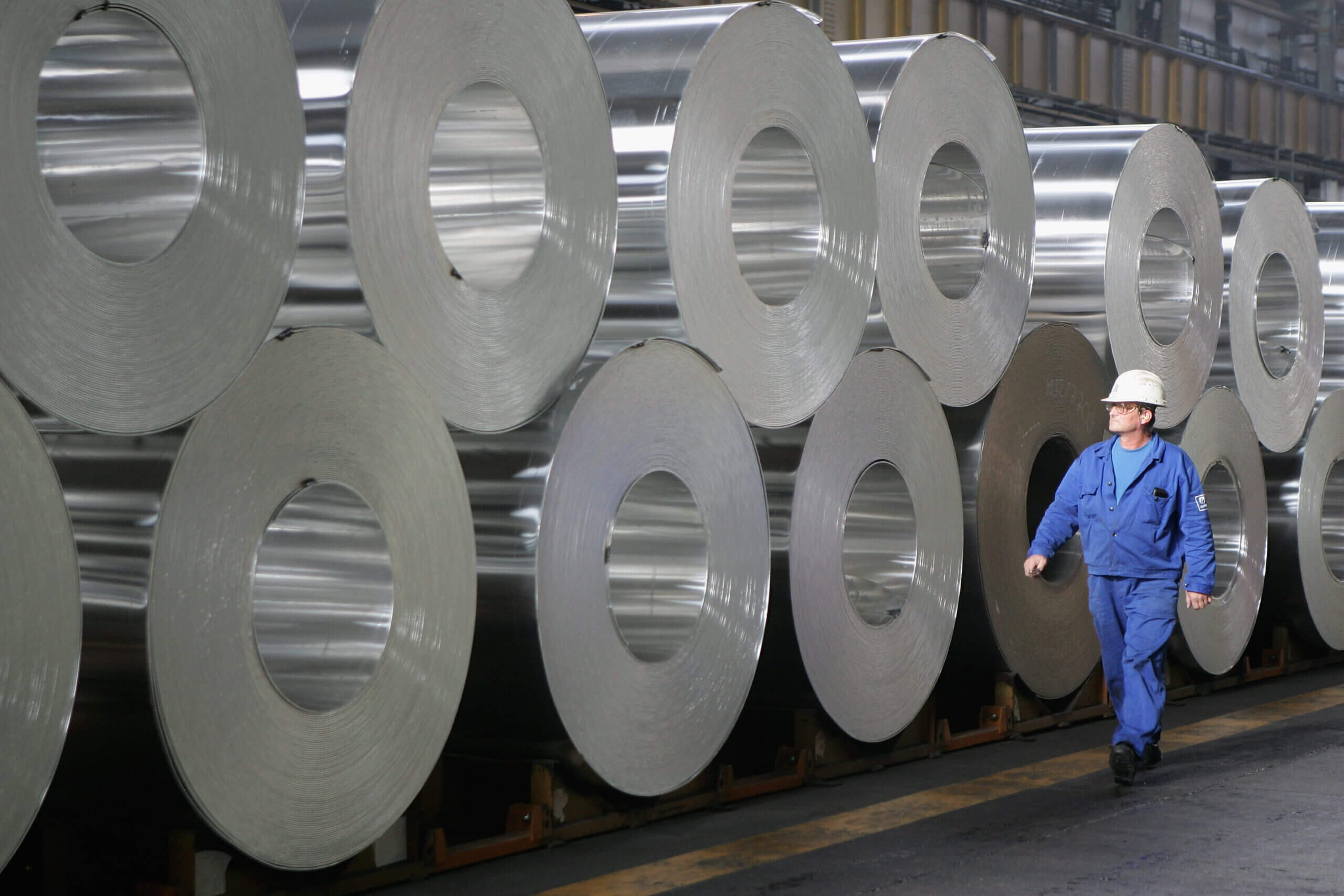 Aluminium