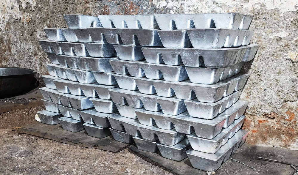 Aluminium